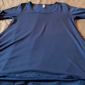 LuLaRoe Perfect T